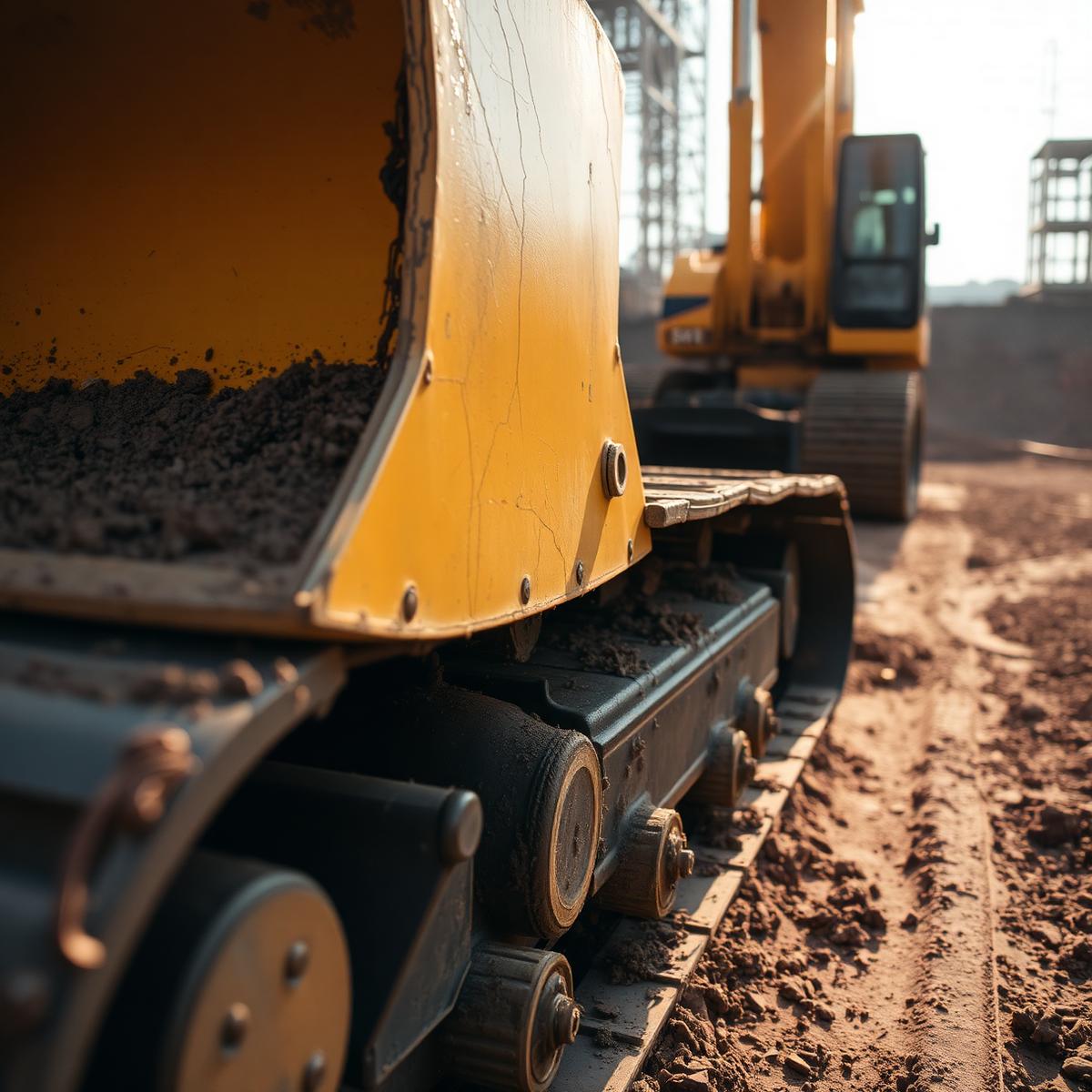 Maquinaria industrial